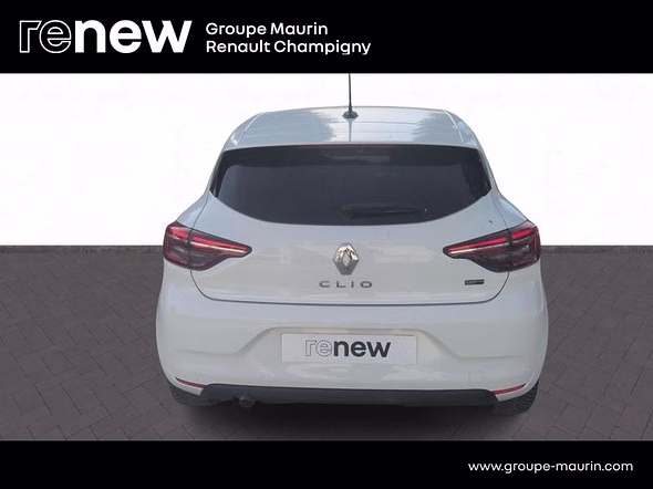 RENAULT Clio 1.0 TCe 90ch Evolution - Miniature 6