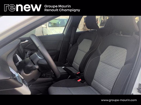 RENAULT Clio 1.0 TCe 90ch Evolution - Miniature 10