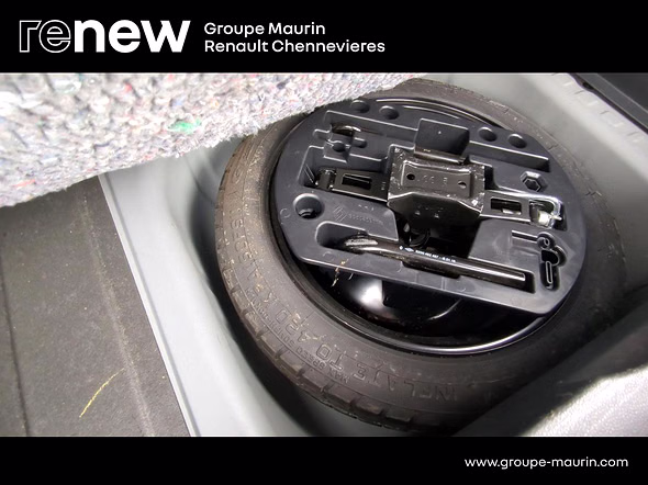 RENAULT Captur 0.9 TCe 90ch energy Intens Euro6c - Miniature 13