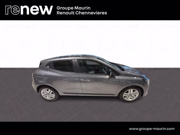 RENAULT Clio 1.5 Blue dCi 100ch Evolution - 24 - Vue 4