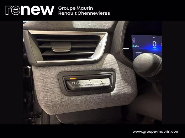 RENAULT Clio 1.5 Blue dCi 100ch Evolution - 24 - Miniature 21