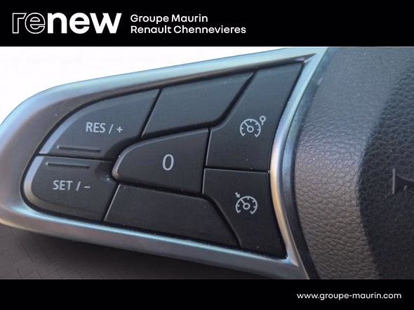 RENAULT Clio 1.6 E-Tech 140ch Intens -21 - Miniature 31