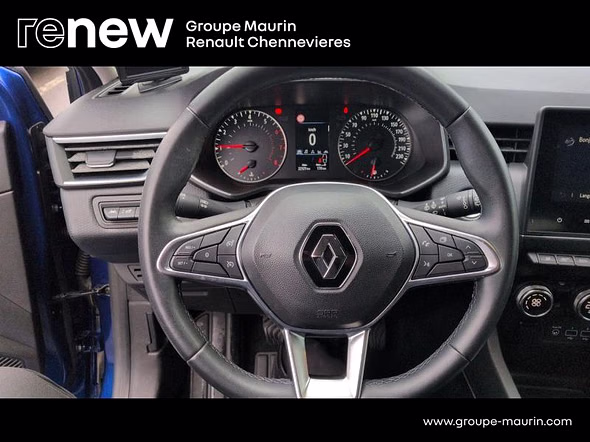 RENAULT Clio 1.0 TCe 100ch RS Line - Miniature 13