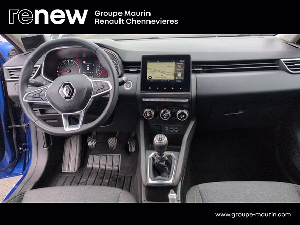 RENAULT Clio 1.0 TCe 100ch RS Line - Miniature 28