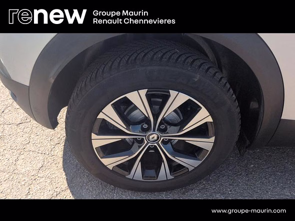 RENAULT Captur 1.0 TCe 90ch Evolution - Miniature 19