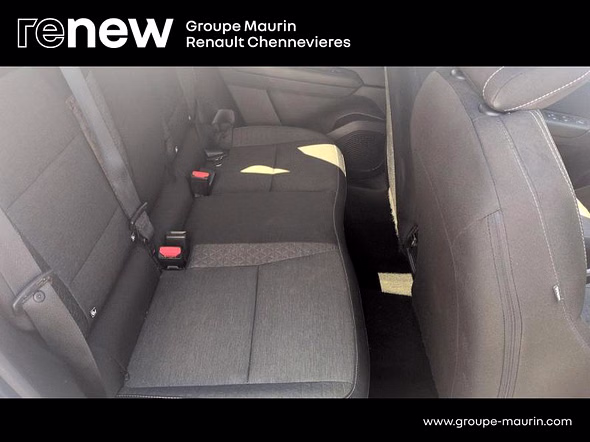 RENAULT Captur 1.0 TCe 90ch Evolution - Miniature 23