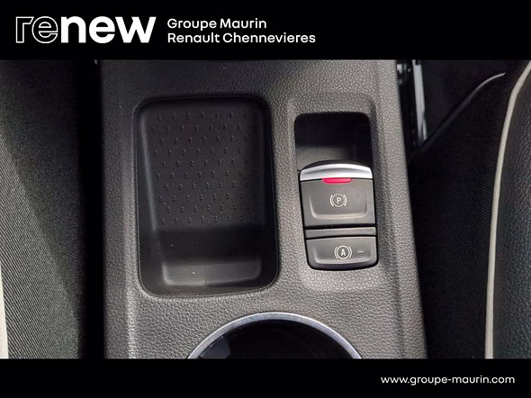 RENAULT Captur 1.3 TCe mild hybrid 140ch Techno - Miniature 30