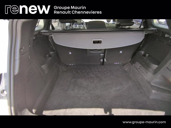 RENAULT Espace 1.2 E-Tech full hybrid 200ch esprit Alpine - Miniature 12
