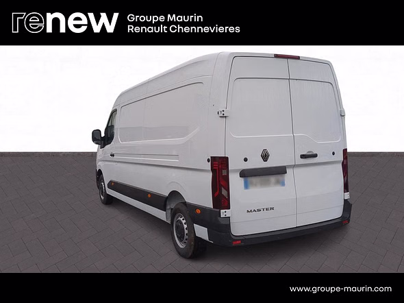 RENAULT Master Fg F3500 L3H2 2.0 Blue dCi 150ch Advance - 25 - Miniature 7
