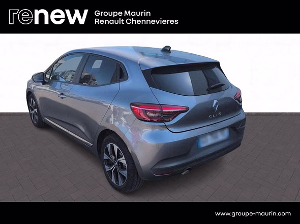 RENAULT Clio 1.0 TCe 100ch Evolution GPL - Miniature 7