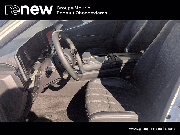 RENAULT Austral 1.2 E-Tech full hybrid 200ch Techno - Miniature 19