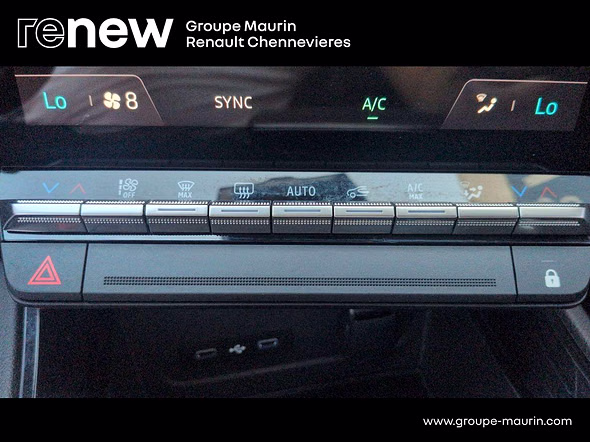 RENAULT Austral 1.2 E-Tech full hybrid 200ch Techno - Miniature 28