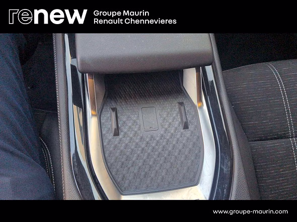 RENAULT Austral 1.2 E-Tech full hybrid 200ch Techno - Miniature 30