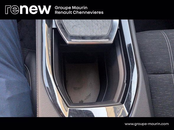 RENAULT Austral 1.2 E-Tech full hybrid 200ch Techno - Miniature 31