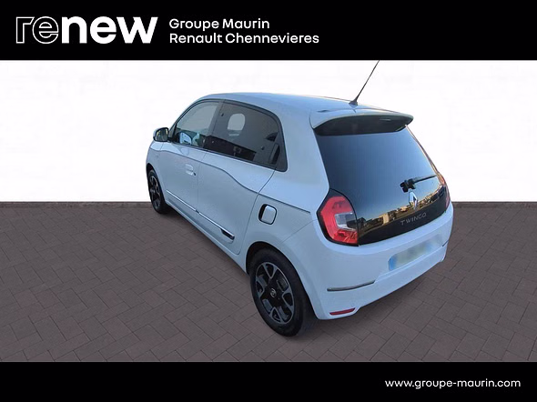 RENAULT Twingo 0.9 TCe 90ch Intens EDC Euro6c - Miniature 7