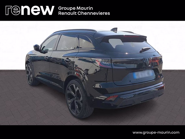 RENAULT Austral 1.2 E-Tech full hybrid 200ch esprit Alpine - 25 - Miniature 44