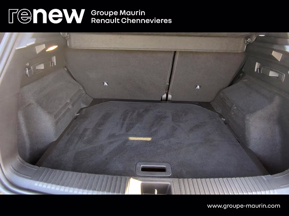 RENAULT Austral 1.2 E-Tech full hybrid 200ch esprit Alpine - 25 - Miniature 50