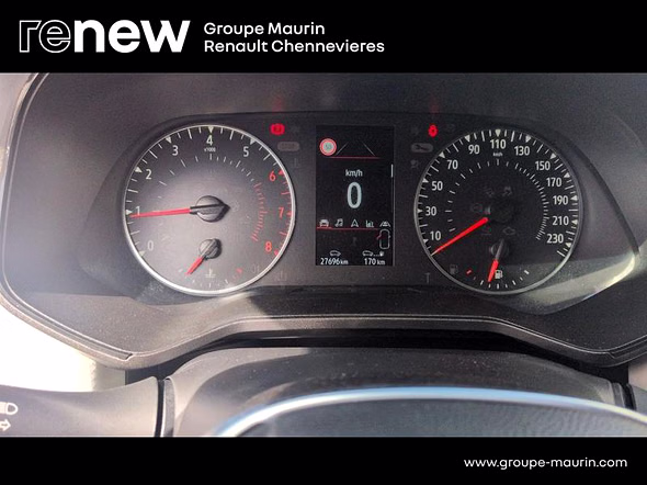 RENAULT Clio 1.0 TCe 90ch Evolution - Miniature 20