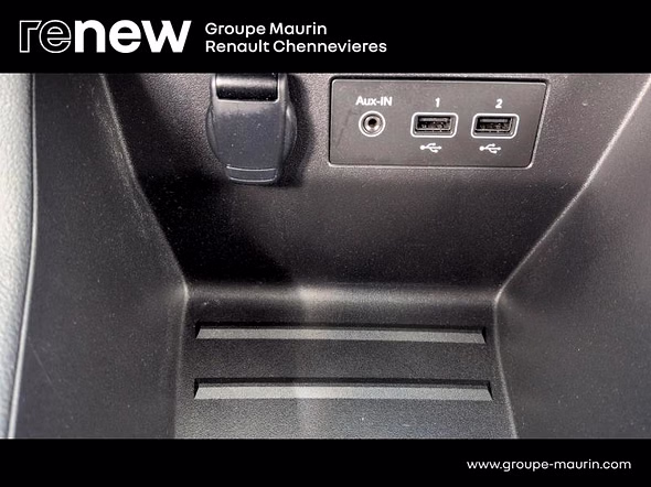 RENAULT Clio 1.0 TCe 90ch Evolution - Miniature 24