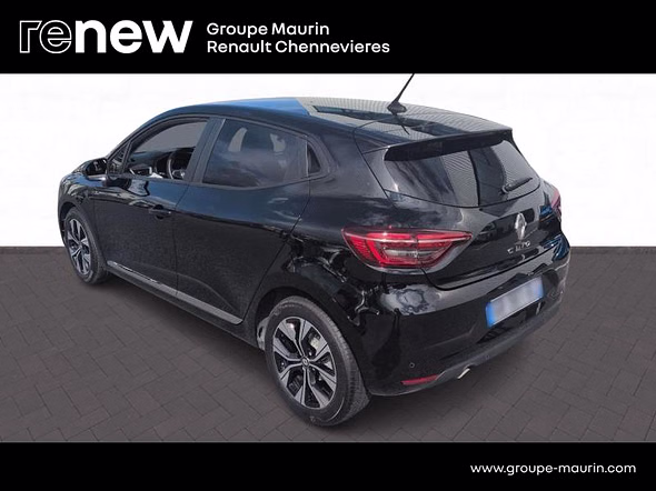 RENAULT Clio 1.0 TCe 90ch Evolution - Miniature 32