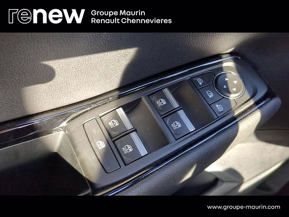 RENAULT Austral 1.2 E-Tech full hybrid 200ch Techno - 24 - Miniature 30