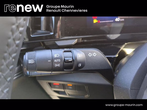 RENAULT Austral 1.2 E-Tech full hybrid 200ch Techno - 24 - Miniature 34