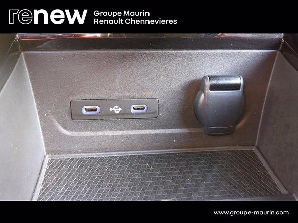 RENAULT Austral 1.2 E-Tech full hybrid 200ch Techno - 24 - Miniature 49