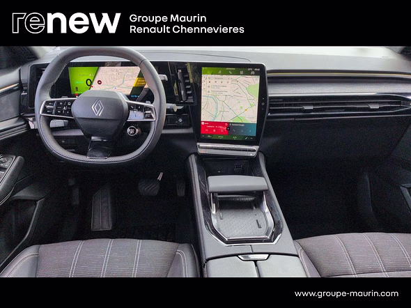 RENAULT Austral 1.2 E-Tech full hybrid 200ch Techno - 24 - Miniature 17
