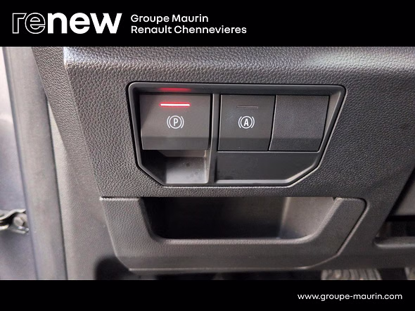 RENAULT Austral 1.2 E-Tech full hybrid 200ch Techno - 24 - Miniature 21