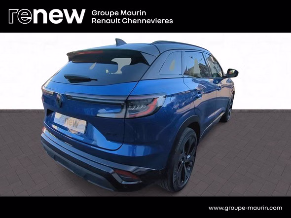 RENAULT Austral 1.2 E-Tech full hybrid 200ch Techno esprit Alpine - Miniature 6