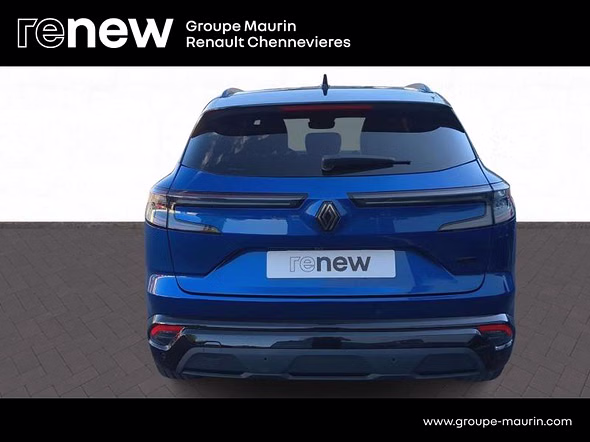 RENAULT Austral 1.2 E-Tech full hybrid 200ch Techno esprit Alpine - Miniature 7