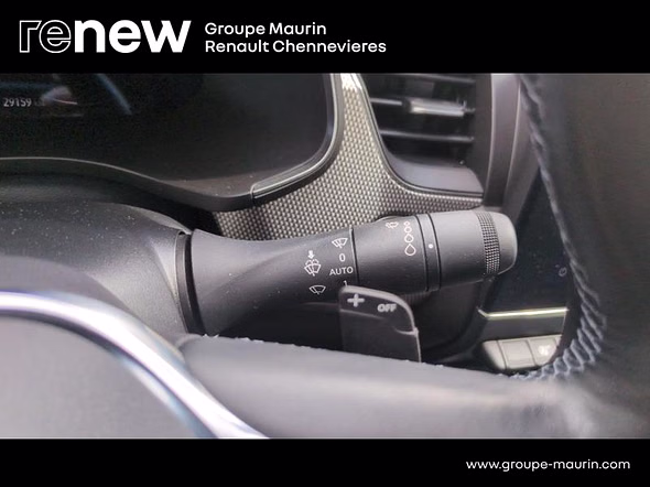 RENAULT Arkana 1.3 TCe mild hybrid 140ch Techno EDC -22 - Miniature 20