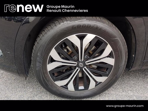 RENAULT Austral 1.2 E-Tech full hybrid 200ch Techno - Miniature 30