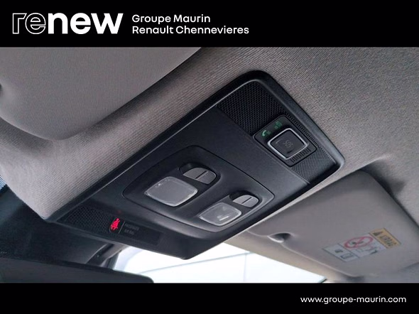 RENAULT Captur 1.0 TCe 90ch Evolution - Miniature 22