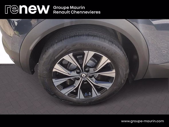 RENAULT Captur 1.0 TCe 90ch Evolution - Miniature 25