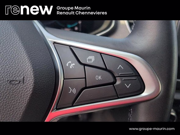 RENAULT Arkana 1.6 E-Tech 145ch full hybrid  Techno -23 - Miniature 25