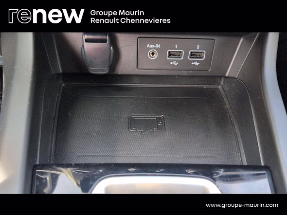 RENAULT Arkana 1.6 E-Tech 145ch full hybrid  Techno -23 - Miniature 29