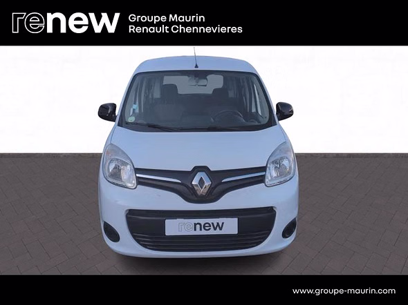 RENAULT Kangoo 1.5 dCi 75ch energy Life FT Euro6 - Miniature 5