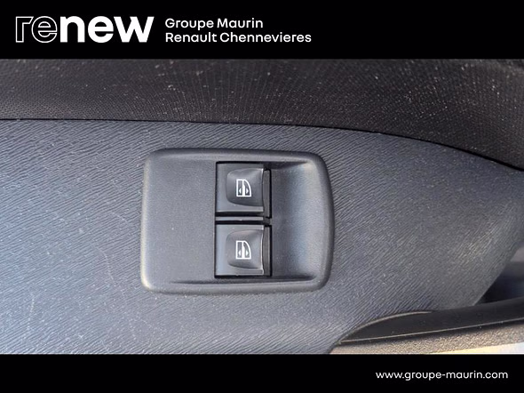 RENAULT Kangoo 1.5 dCi 75ch energy Life FT Euro6 - Miniature 20