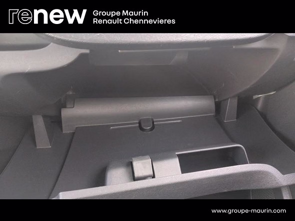 RENAULT Kangoo 1.5 dCi 75ch energy Life FT Euro6 - Miniature 37