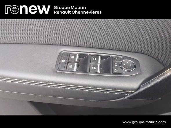 RENAULT Symbioz 1.6 E-Tech full hybrid 145ch Iconic - Miniature 28