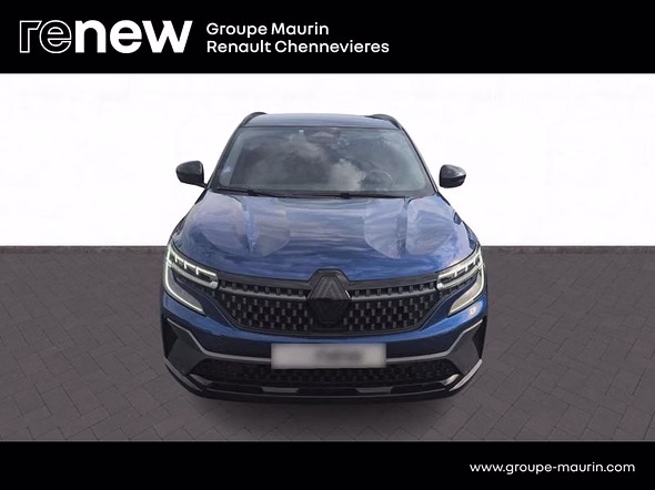 RENAULT Austral 1.2 E-Tech full hybrid 200ch Techno esprit Alpine - Miniature 7