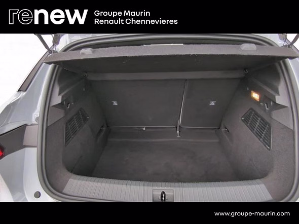RENAULT Megane E-Tech Electric EV60 220ch Iconic super charge -B - Miniature 9