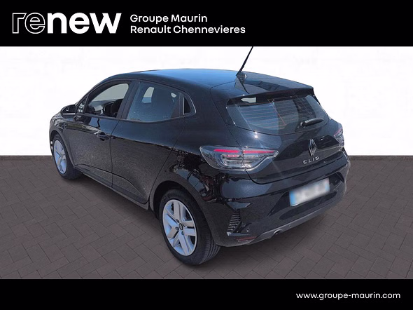 RENAULT Clio 1.0 TCe 90ch Evolution - 24 - Miniature 7