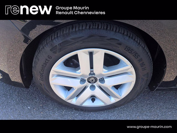 RENAULT Clio 1.0 TCe 90ch Evolution - 24 - Miniature 10