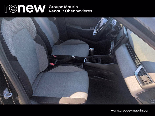 RENAULT Clio 1.0 TCe 90ch Evolution - 24 - Miniature 14