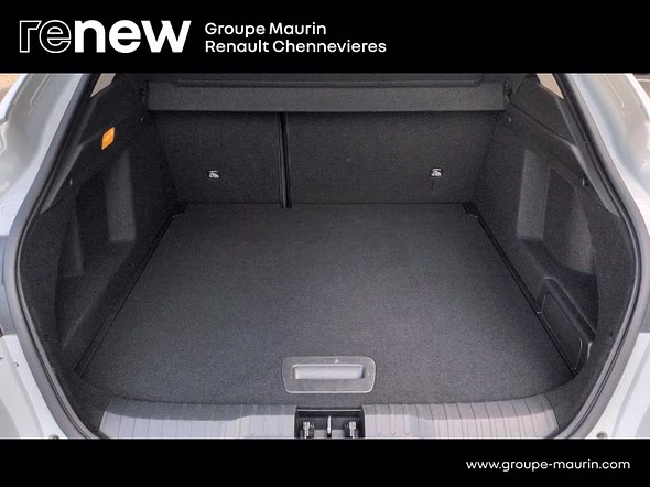 RENAULT Arkana 1.6 E-Tech 145ch Intens -21B - Miniature 13