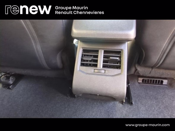 RENAULT Megane E-Tech Electric EV60 220ch Techno super charge -B - Miniature 13