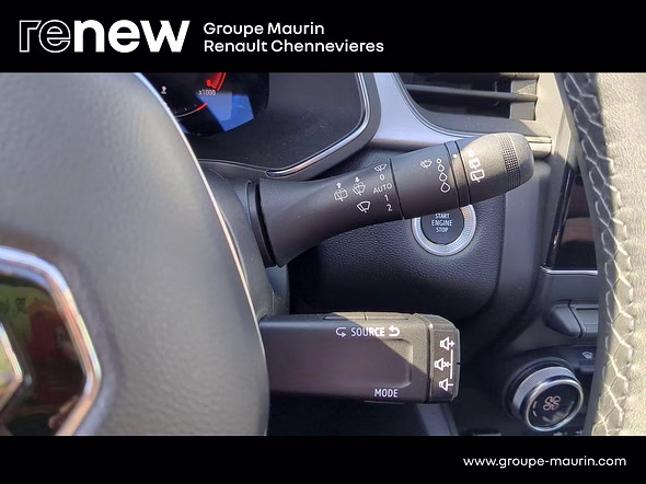 RENAULT Captur 1.0 TCe 90ch Techno - Miniature 19