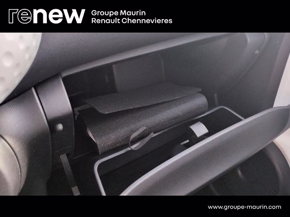 RENAULT Twingo 1.0 SCe 65ch Equilibre - Miniature 25